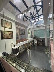 Grandlink Square (D14), Shop House #497951751